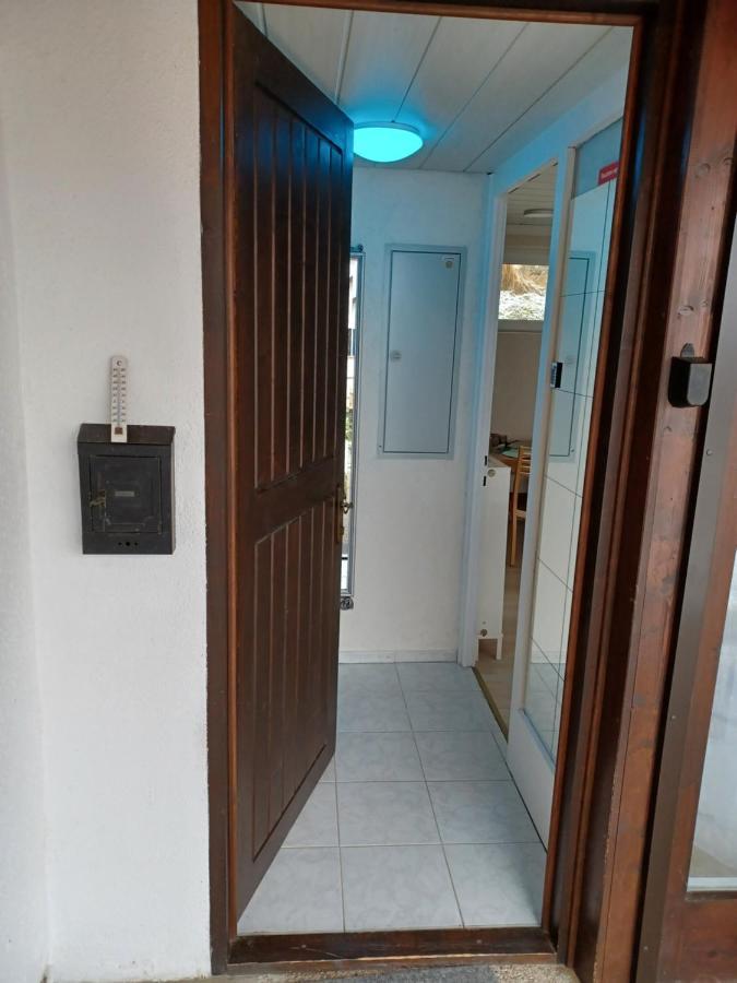 Ferienwohnung Bliem 菲尔德茵卡特 外观 照片