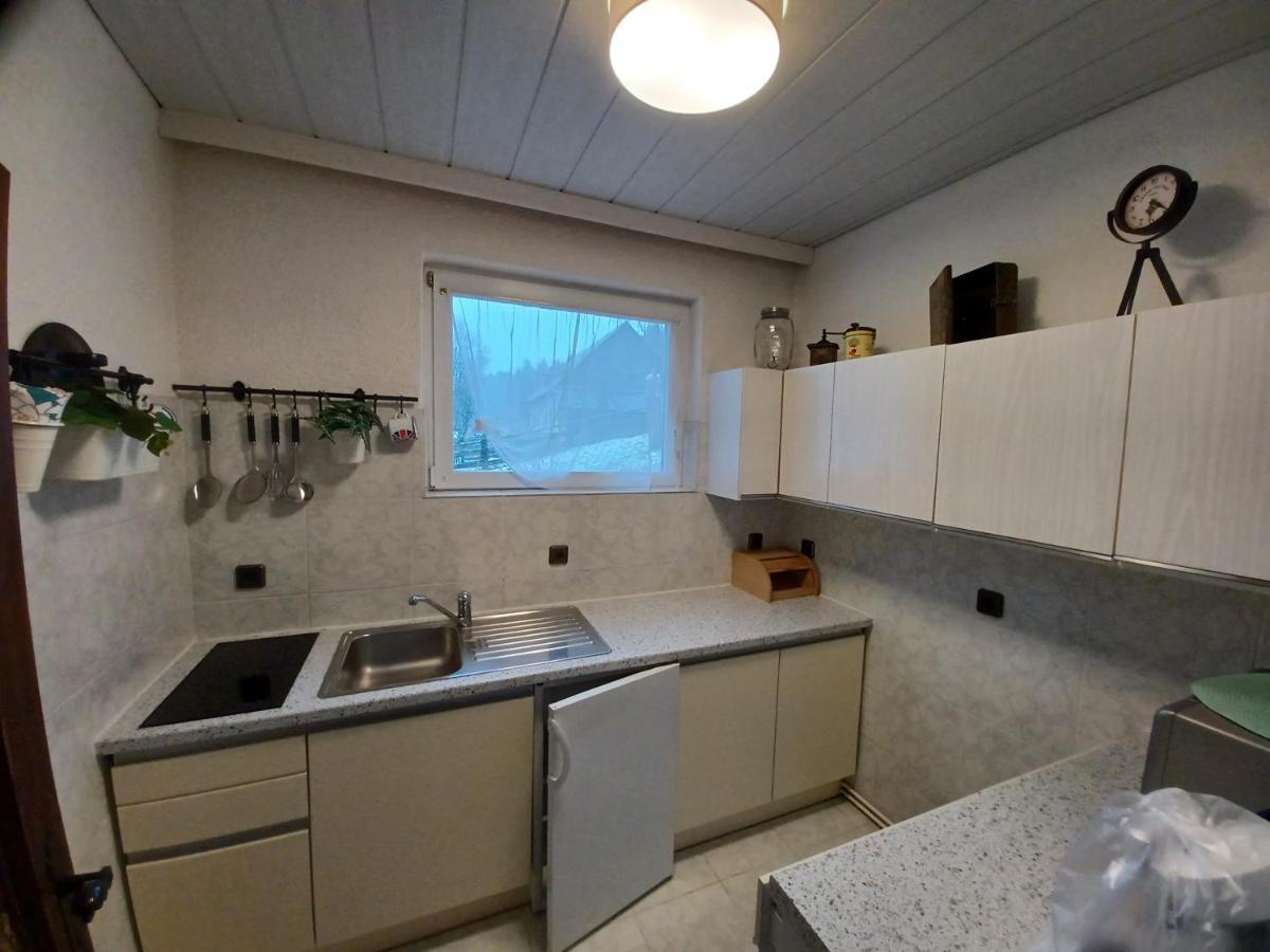 Ferienwohnung Bliem 菲尔德茵卡特 外观 照片