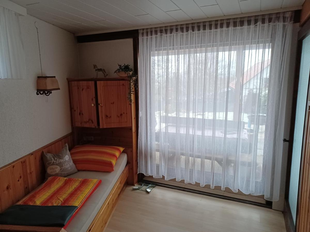 Ferienwohnung Bliem 菲尔德茵卡特 外观 照片