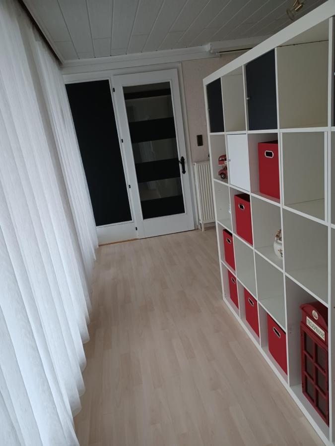 Ferienwohnung Bliem 菲尔德茵卡特 外观 照片