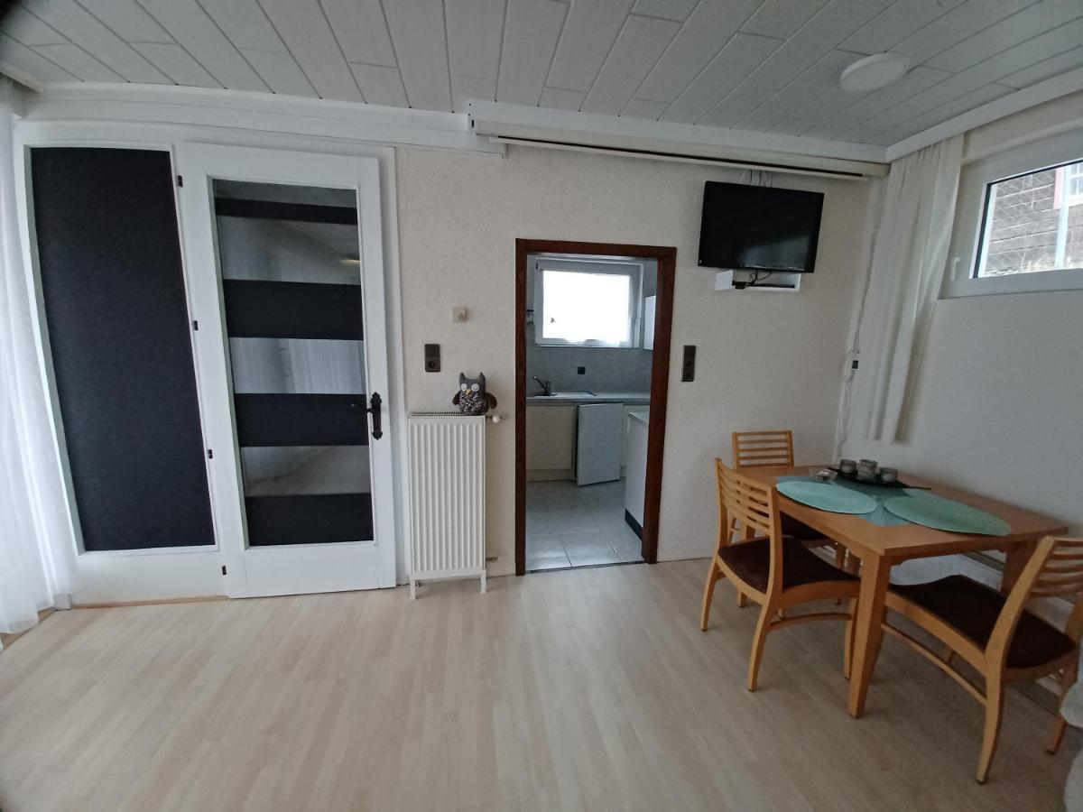 Ferienwohnung Bliem 菲尔德茵卡特 外观 照片