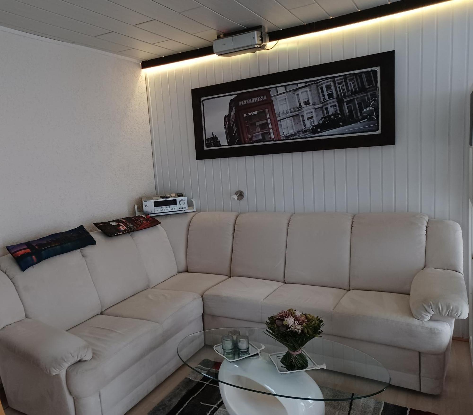 Ferienwohnung Bliem 菲尔德茵卡特 外观 照片